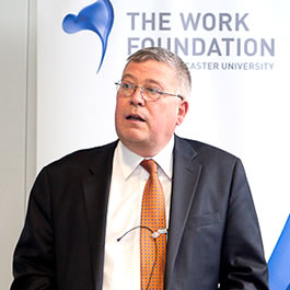 New Management in Action speaker series launched in London