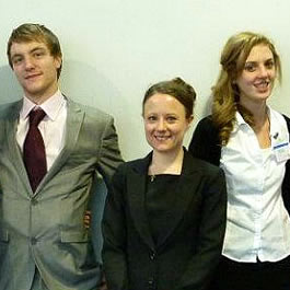 Lancaster University to host competition for UK’s hottest young business brains