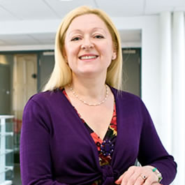 New editor role for LUMS academic