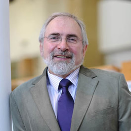 Kevin Glazebrook recognised with top OR Society award