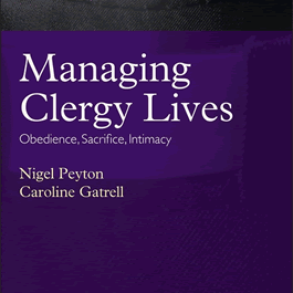 'Called or collared?' Sacrifices of the Anglican priesthood