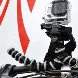Smart thinking: Project Management students devise walking and cycling app