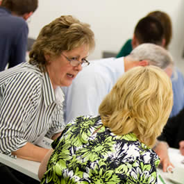 University welcomes call to extend work with SMEs