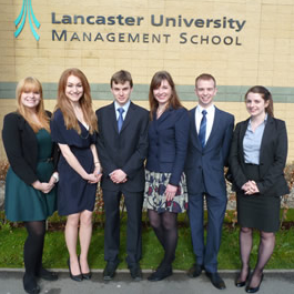 Improving student employability through industrial placements