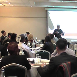 University holds inaugural workshop for Wave 2 Growth Hub programme