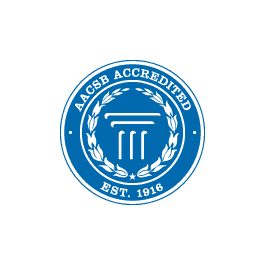 Lancaster University Management School maintains prestigious AACSB accreditation