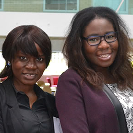 LUMS Global Career Development Programme - Focus Africa
