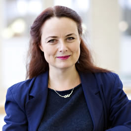 New interdisciplinary MSc mixes politics and management
