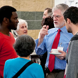 50 years of Operational Research at Lancaster University
