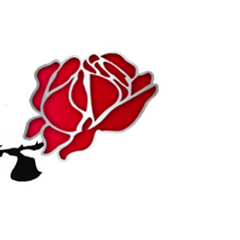 Students show their flair at the 2013 Red Rose Business Weekend