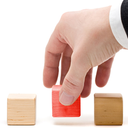 Can we rely on judgment to select the best forecasting model?