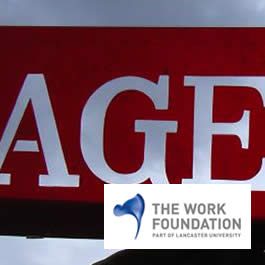 Longer working lives: challenges to individuals, employers and government