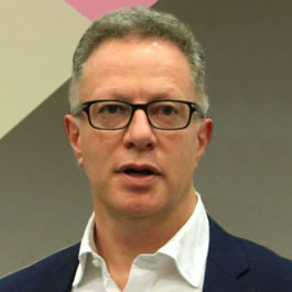 Pentland CEO sparks discussion of global brand challenges