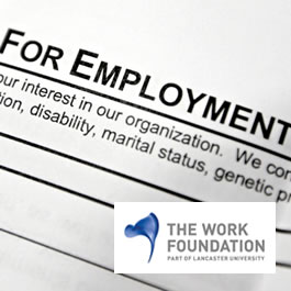 The minimum wage and young workers