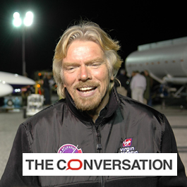 Branson unlimited holiday plan for Virgin blazes trail others should follow
