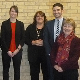 Developing student employability – focus on Industrial Placements