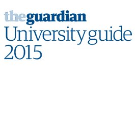 LUMS on the up in latest Guardian league table