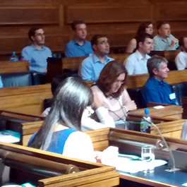Improving forecast quality in practice: results of a workshop