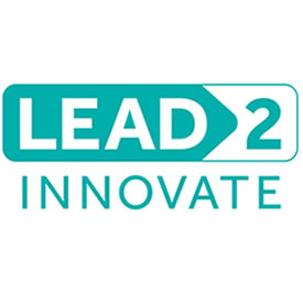 LEAD 2 Innovate logo
