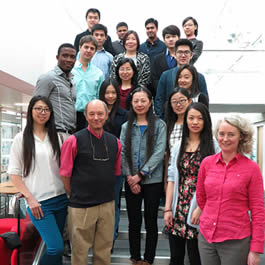 Lancaster University celebrates a ‘banner’ year for entries to the China UK Entrepreneurship Challenge