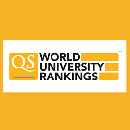 QS World University Rankings