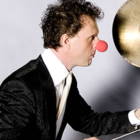 The conductor as leader: orchestrating your business