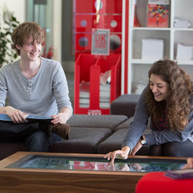 New support in maths and statistics for undergraduates