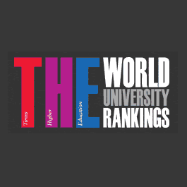 Lancaster ranked top 10 in global league table