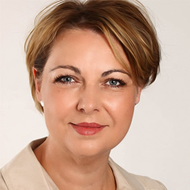 LUMS Advisory Board member takes new position with Renishaw