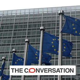 Why Lord Hill’s role as EC finance commissioner is a poisoned chalice for Cameron