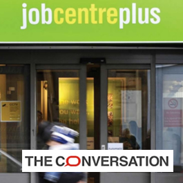A look behind UK’s impressive unemployment figures shows they’re not so dazzling