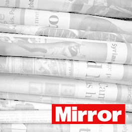 Daily Mirror: 'Graduates link up to launch mechanics network'