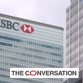 What’s gone wrong at HSBC?