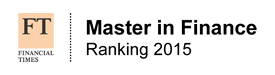 FT ranking logo