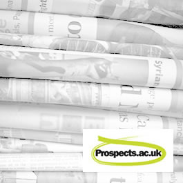 Lancaster MBA graduate featured in Graduate Prospects MBA Directory