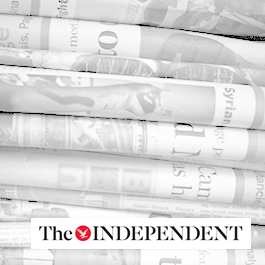 The Independent: 'The challenges of taking an MBA as an African'