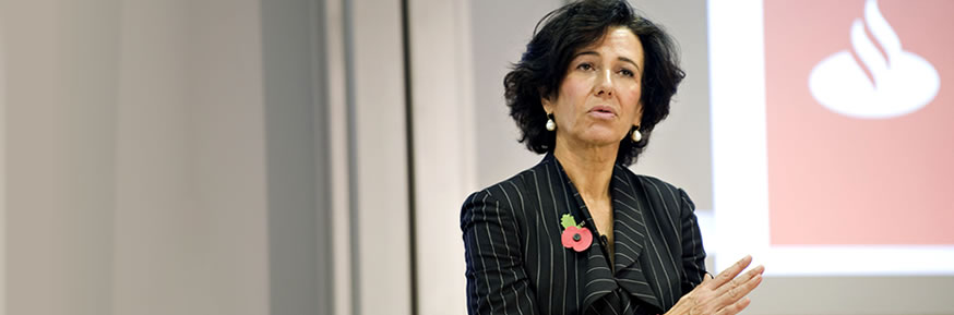 Ana Botín