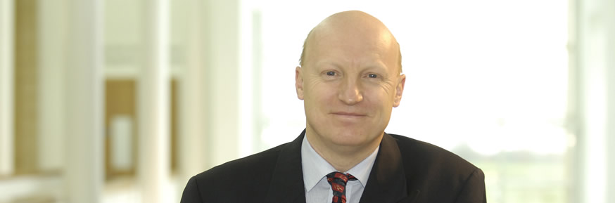 Dr Steve Kempster