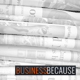 BusinessBecause: ''You're hired: HR exec finds MBA entrepreneurship his cup of tea'