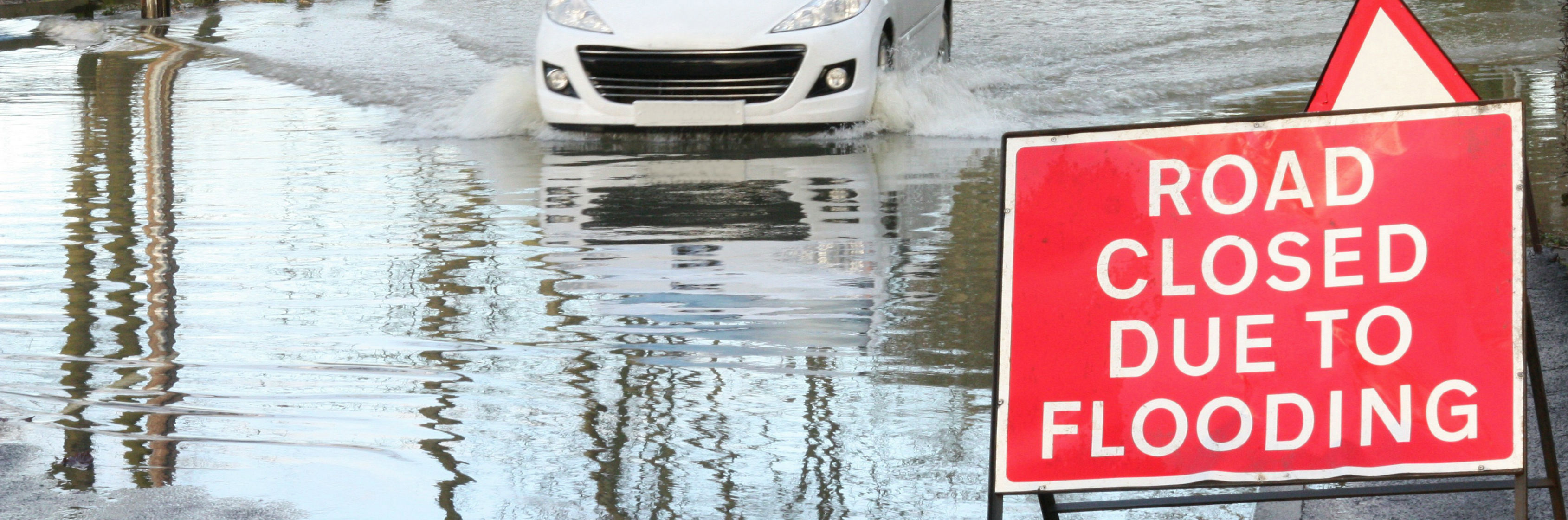 The demand for specialist flood risk management skills continues to grow