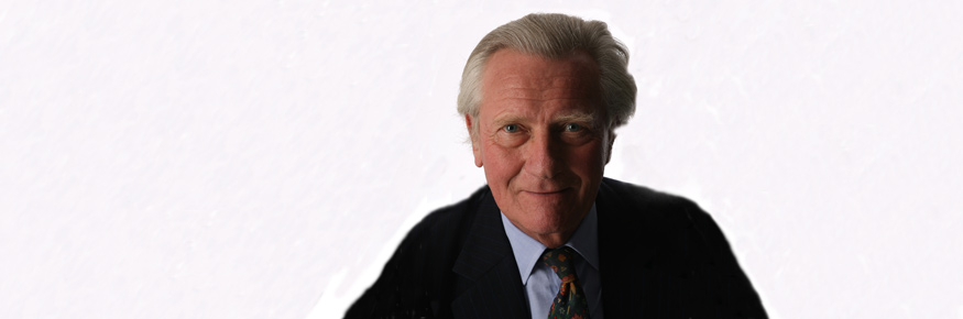 Lord Heseltine will talk about the role of local growth hubs in driving regional economic prosperity.