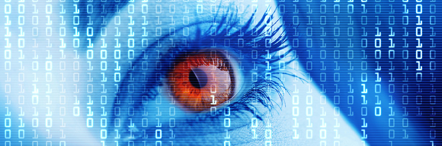 Lancaster University's research into eye-tracking technology has been recognised by Google