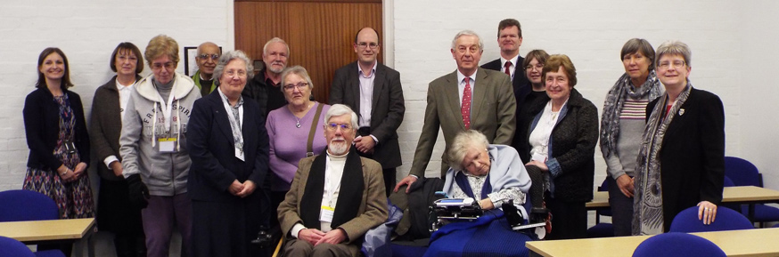the committee of the Motor Neurone Disease Association charity 