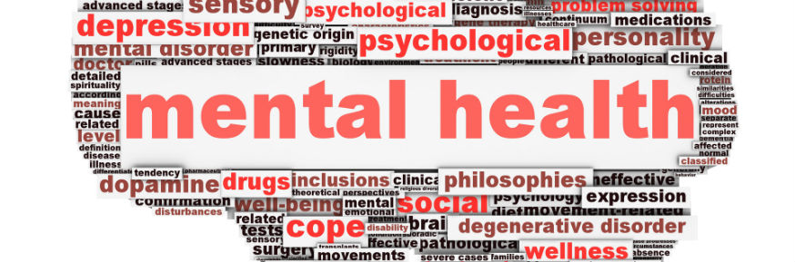 mental health Lancaster