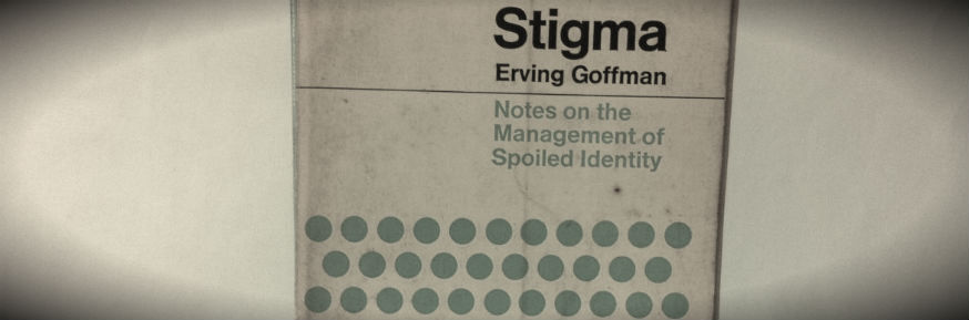 Stigma In Sociology