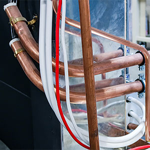 Electromagnetic and acoustic shielding