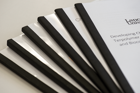 How to Procure Print