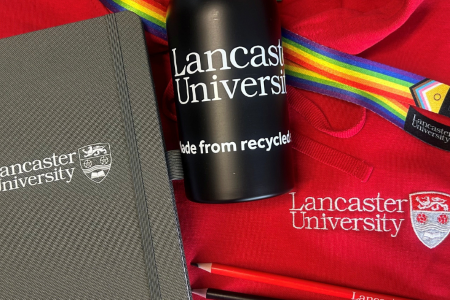 Branded Goods & Merchandise Contract