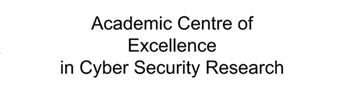 Academic Centre of Excellence in Cyber Security Research