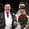 David and Claire married on 31st March 2013